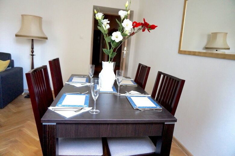 Apartamentos Aaa Stay Market Square Old Town