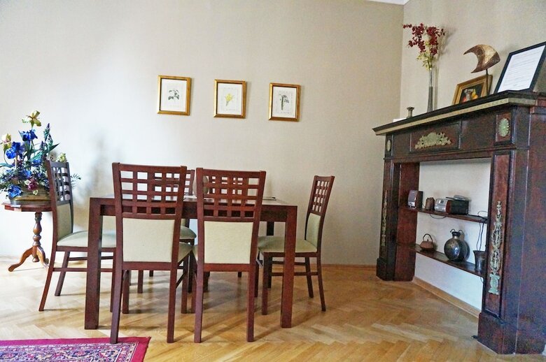 Apartamentos Aaa Stay Market Square Old Town