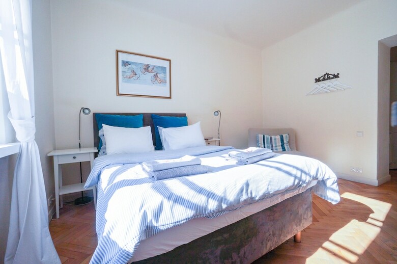 Apartamentos Aaa Stay Market Square Old Town