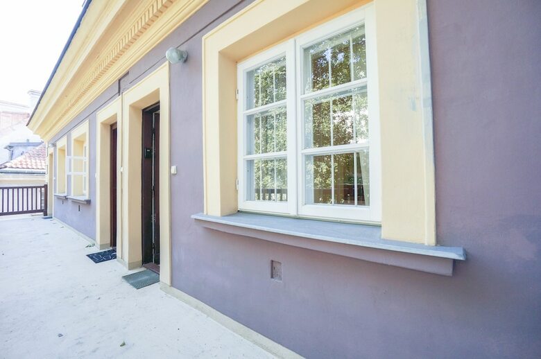 Apartamentos Aaa Stay Market Square Old Town