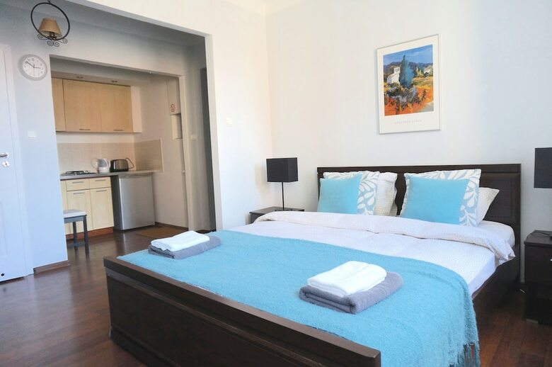 Apartamentos Aaa Stay Market Square Old Town