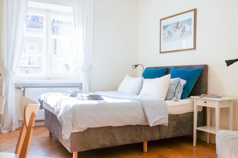 Apartamentos Aaa Stay Market Square Old Town