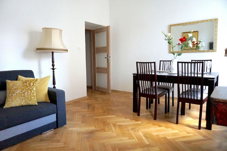 Apartamentos Aaa Stay Market Square Old Town