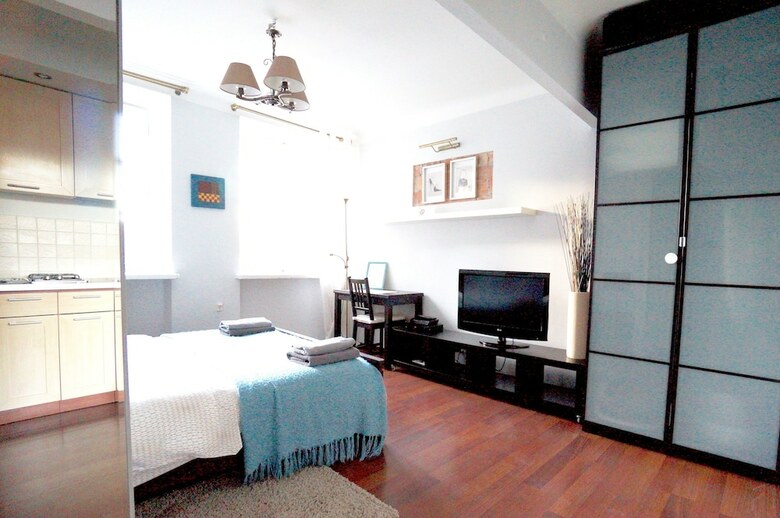 Apartamentos Aaa Stay Market Square Old Town
