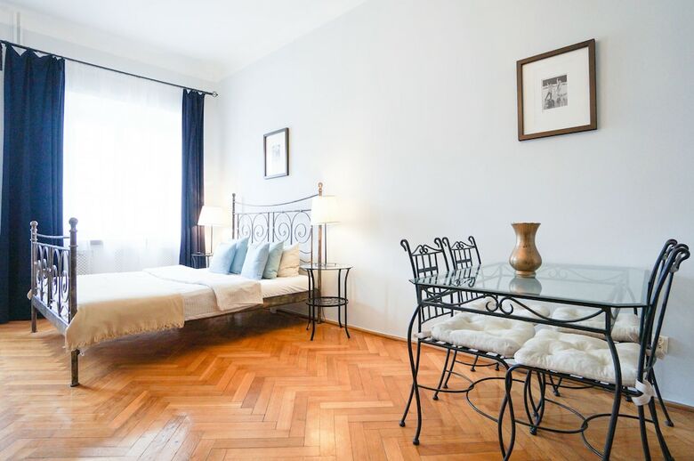 Apartamentos Aaa Stay Market Square Old Town