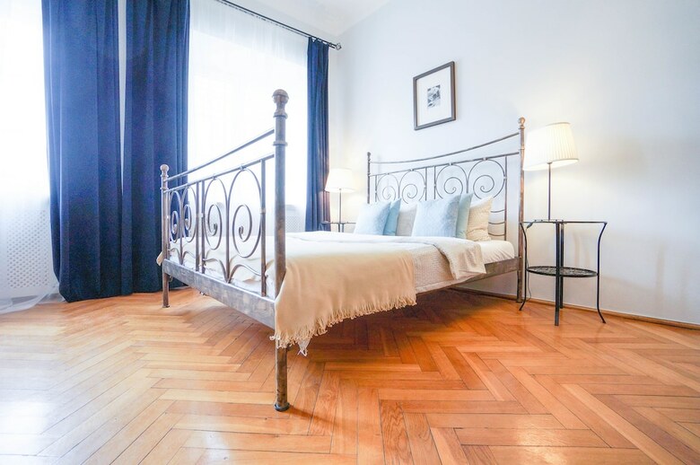 Apartamentos Aaa Stay Market Square Old Town