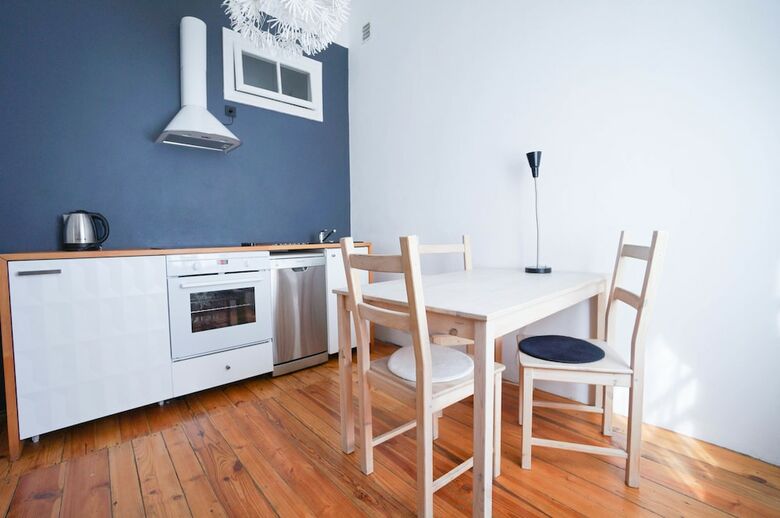Apartamentos Aaa Stay Market Square Old Town