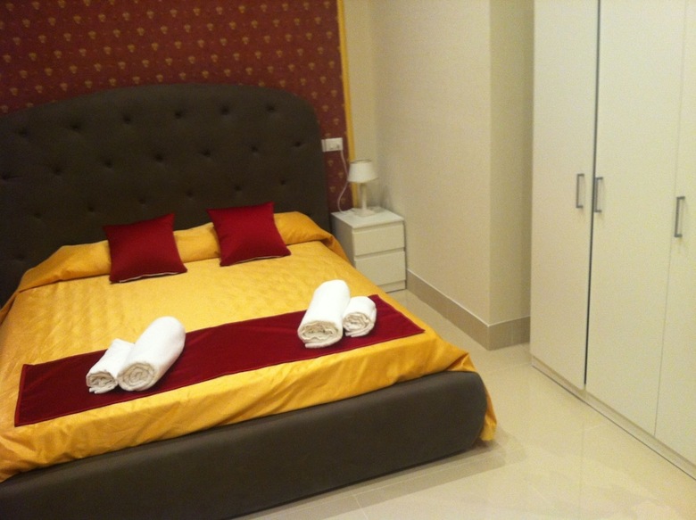Bed & Breakfast Magister
