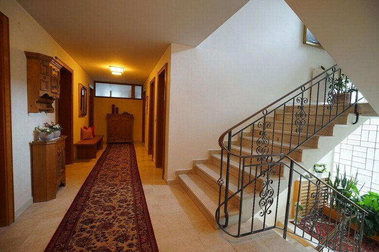 Hotel G�stehaus Meusburger