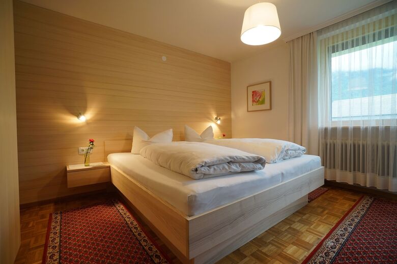 Hotel G�stehaus Meusburger