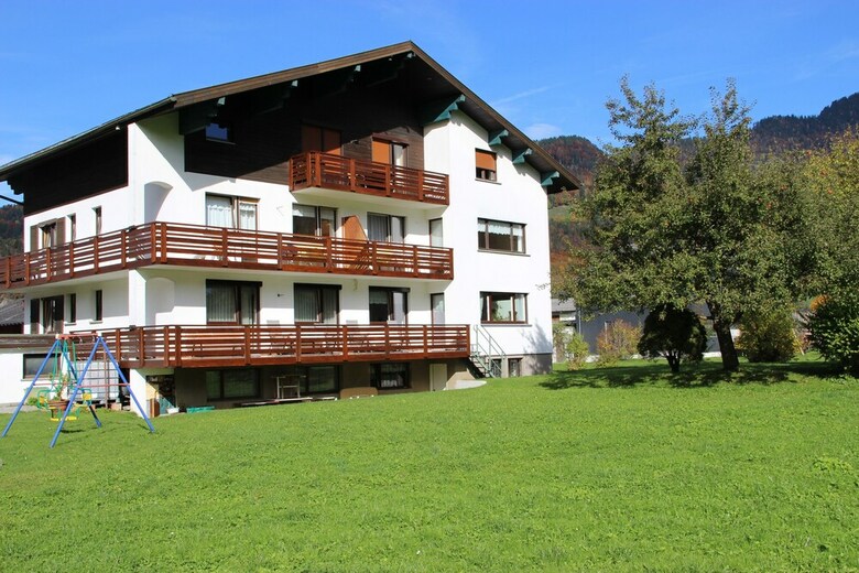 Hotel G�stehaus Meusburger