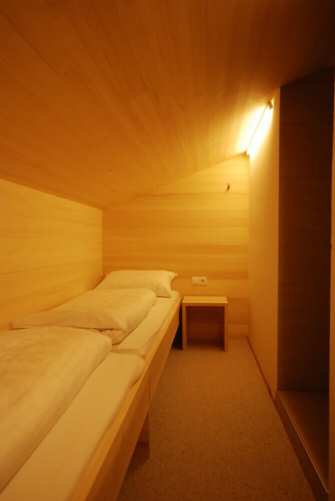 Hotel G�stehaus Meusburger