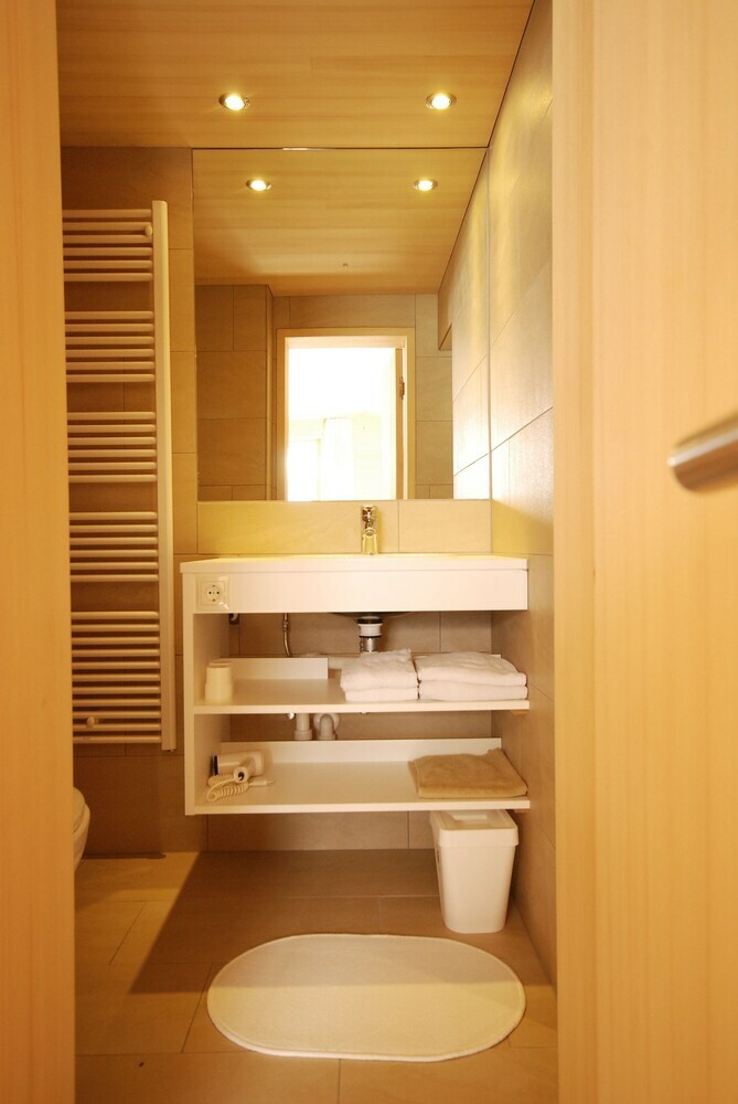 Hotel G�stehaus Meusburger