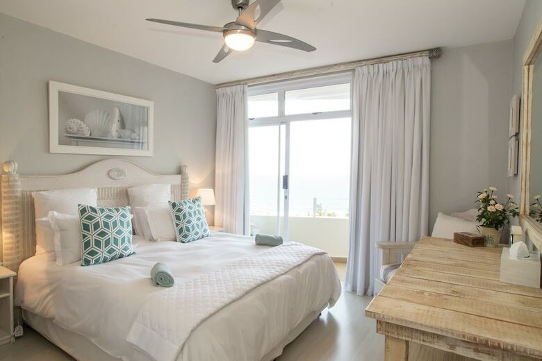 Apartamentos 43 Sea Lodge