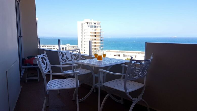 Apartamentos 43 Sea Lodge