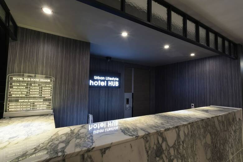 Hub Hotel