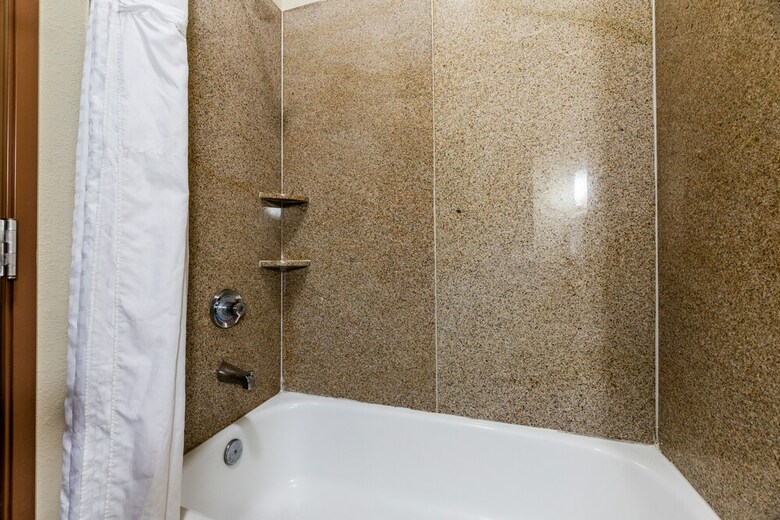 Hotel Comfort Suites Granbury