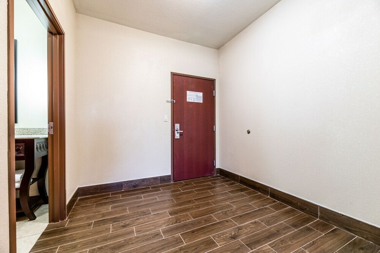Hotel Comfort Suites Granbury