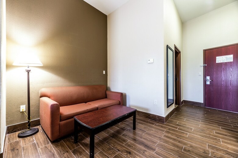 Hotel Comfort Suites Granbury