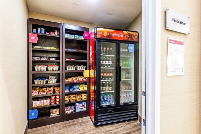Hotel Comfort Suites Granbury