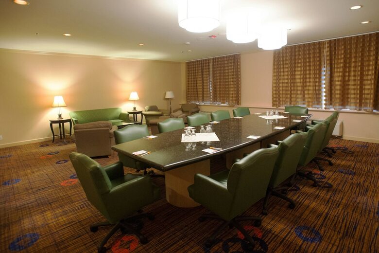 Hotel Courtyard By Marriott Baldwin Park