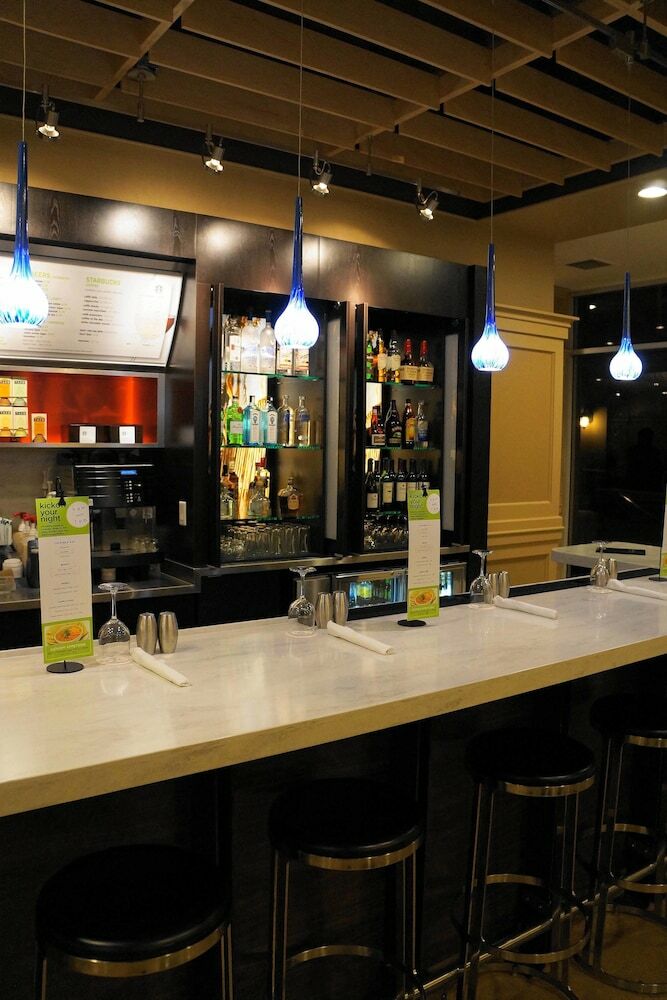 Hotel Courtyard By Marriott Baldwin Park