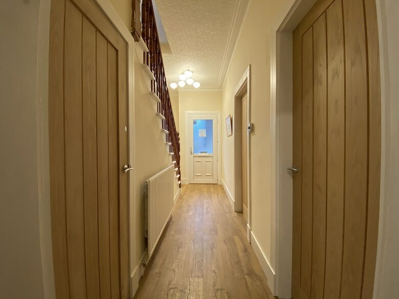 Hotel Inverness Guest House