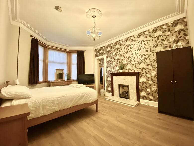Hotel Inverness Guest House