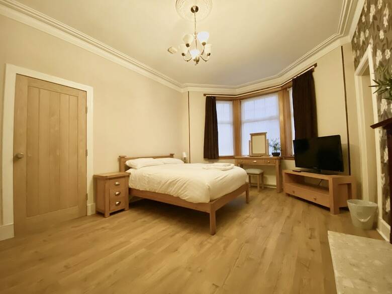 Hotel Inverness Guest House