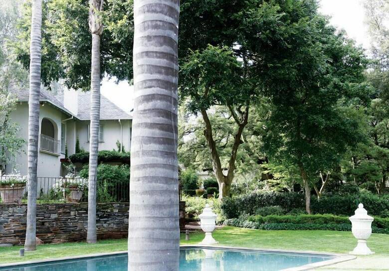 Hotel Hoeveld House