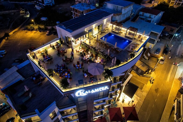 Kalamper Hotel & Spa
