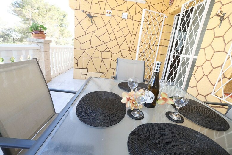 Apartamento Ca Estepa Blanca