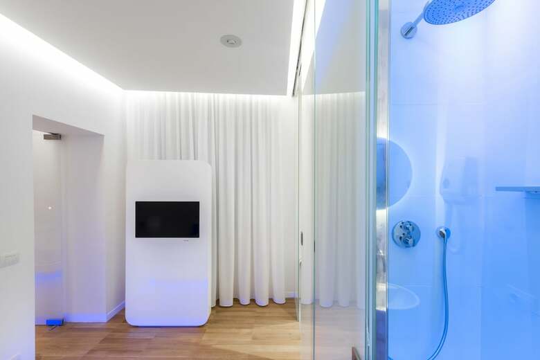 Hotel Trevi Elite Roma