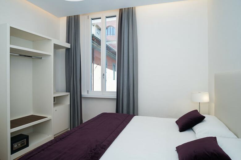 Hotel Trevi Elite Roma