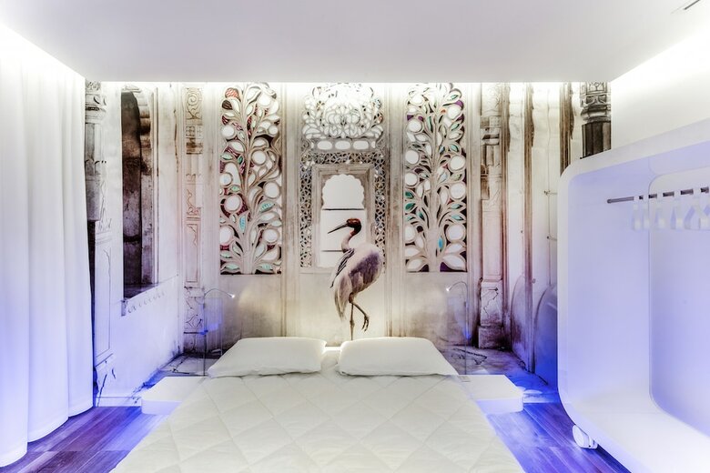 Hotel Trevi Elite Roma