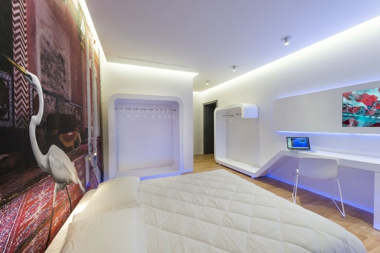 Hotel Trevi Elite Roma