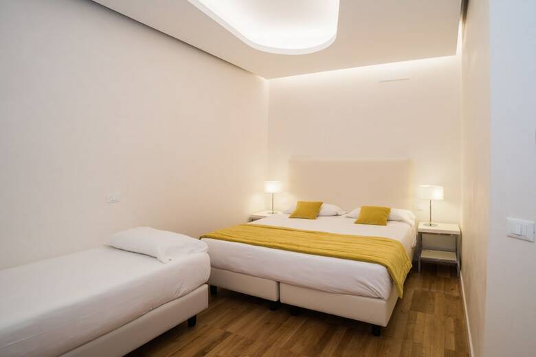 Hotel Trevi Elite Roma