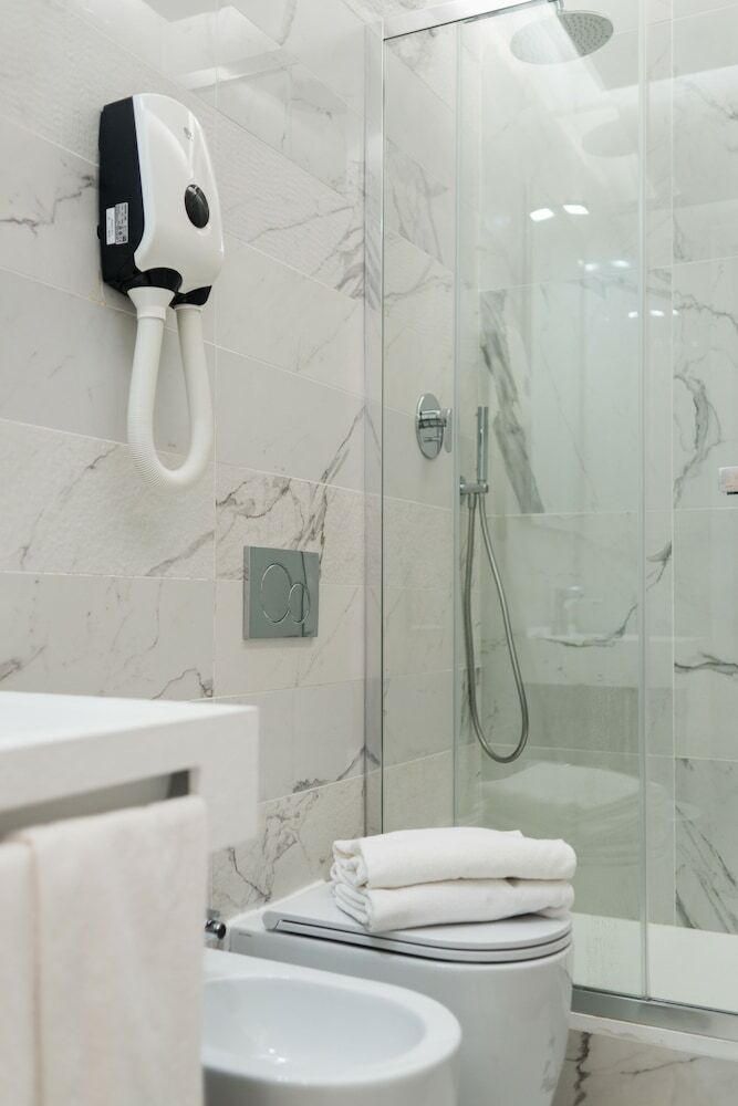 Hotel Trevi Elite Roma