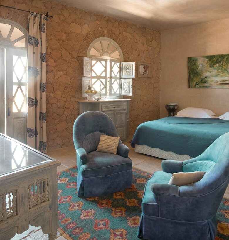 Hotel La Sultana Oualidia