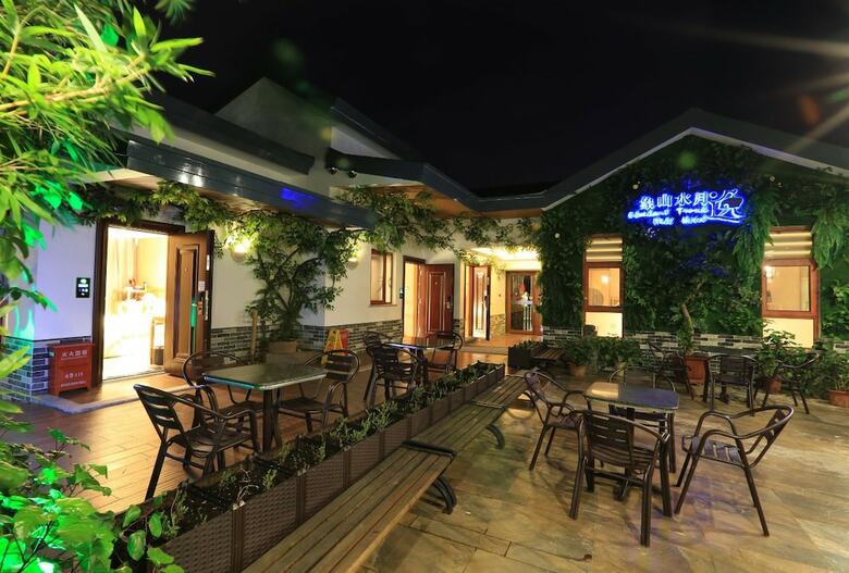 Guilin Elephant Trunk Hill Hotel