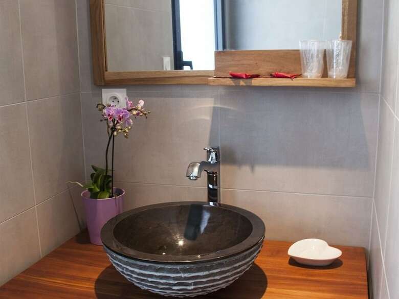 Hotel Chambres D'h�tes Sainte Hune