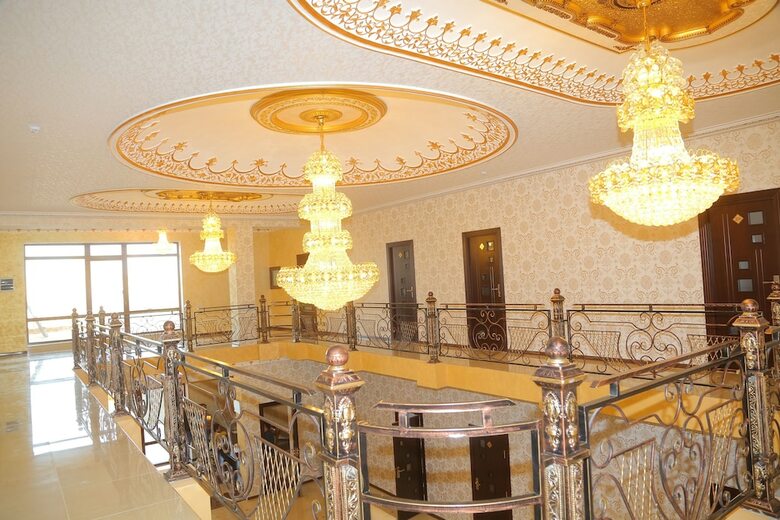 Hotel Euro-asia