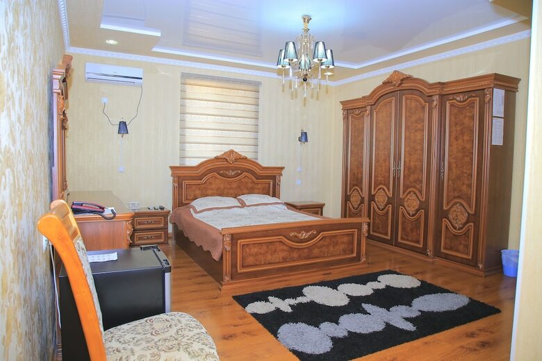 Hotel Euro-asia