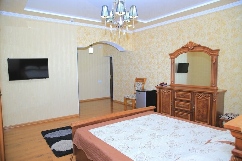 Hotel Euro-asia