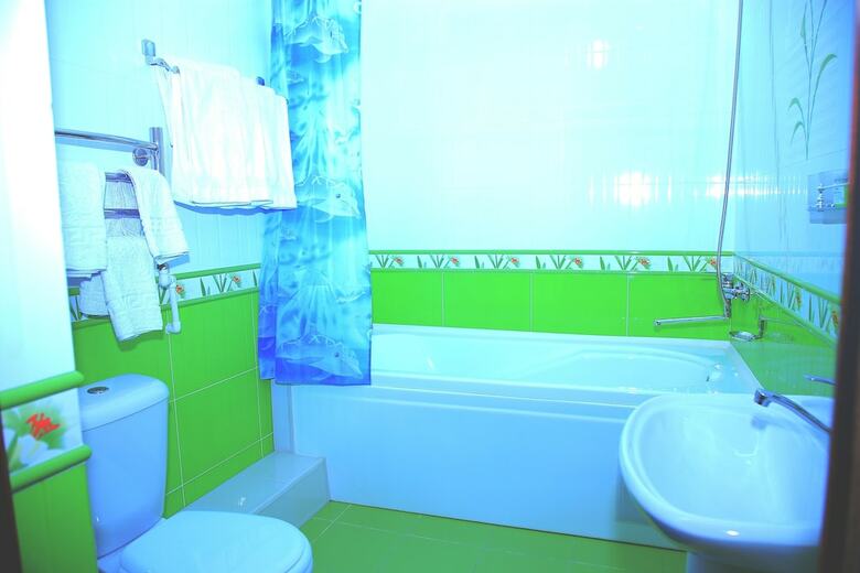 Hotel Euro-asia