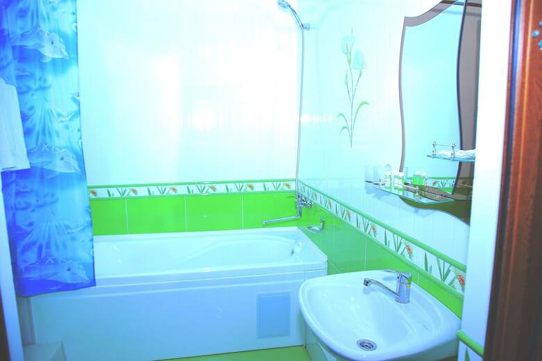 Hotel Euro-asia
