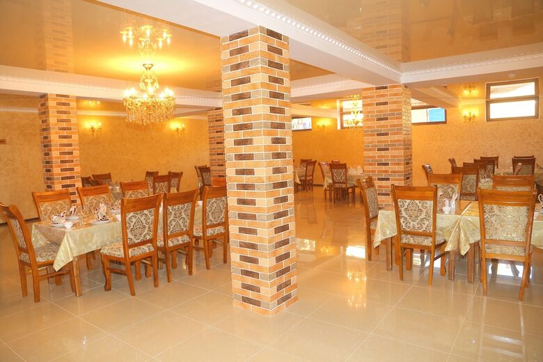 Hotel Euro-asia