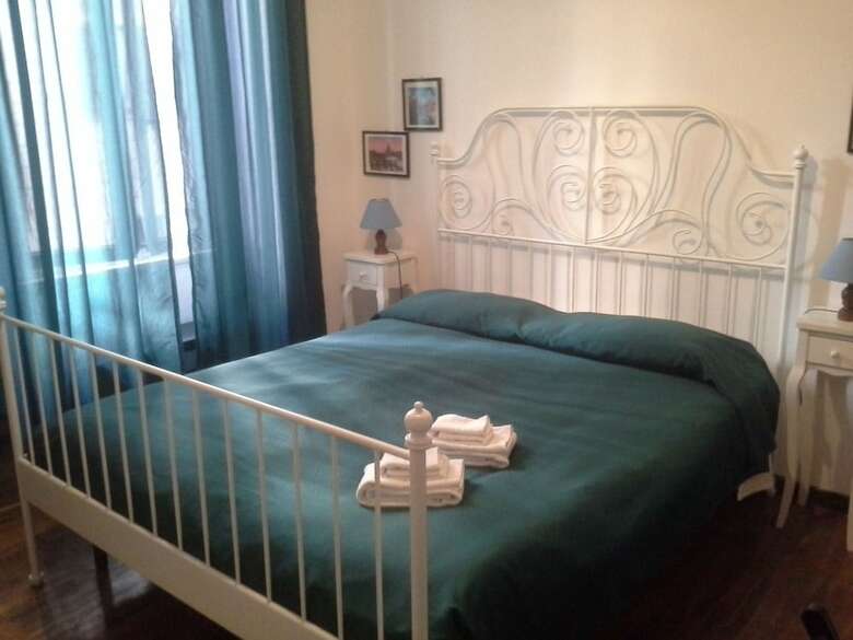 Hotel Roman Enchantment