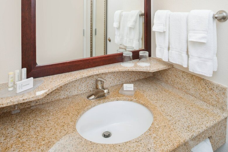 Hotel Springhill Suites By Marriott Lancaster
