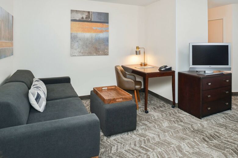 Hotel Springhill Suites By Marriott Lancaster